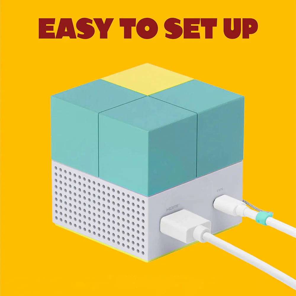 Nex Playground: The Ultimate Adventure Fun Zone