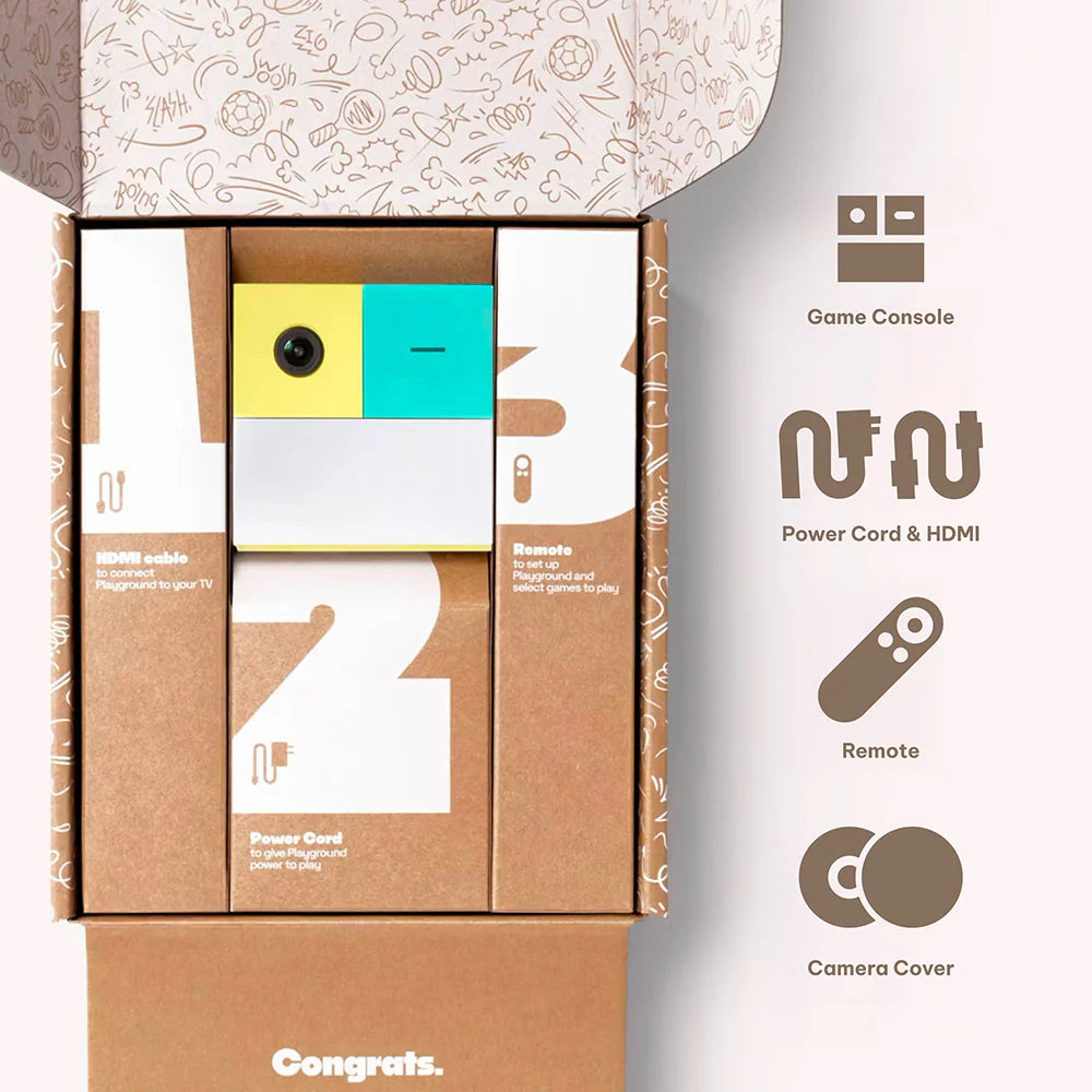 Nex Playground: The Ultimate Adventure Fun Zone