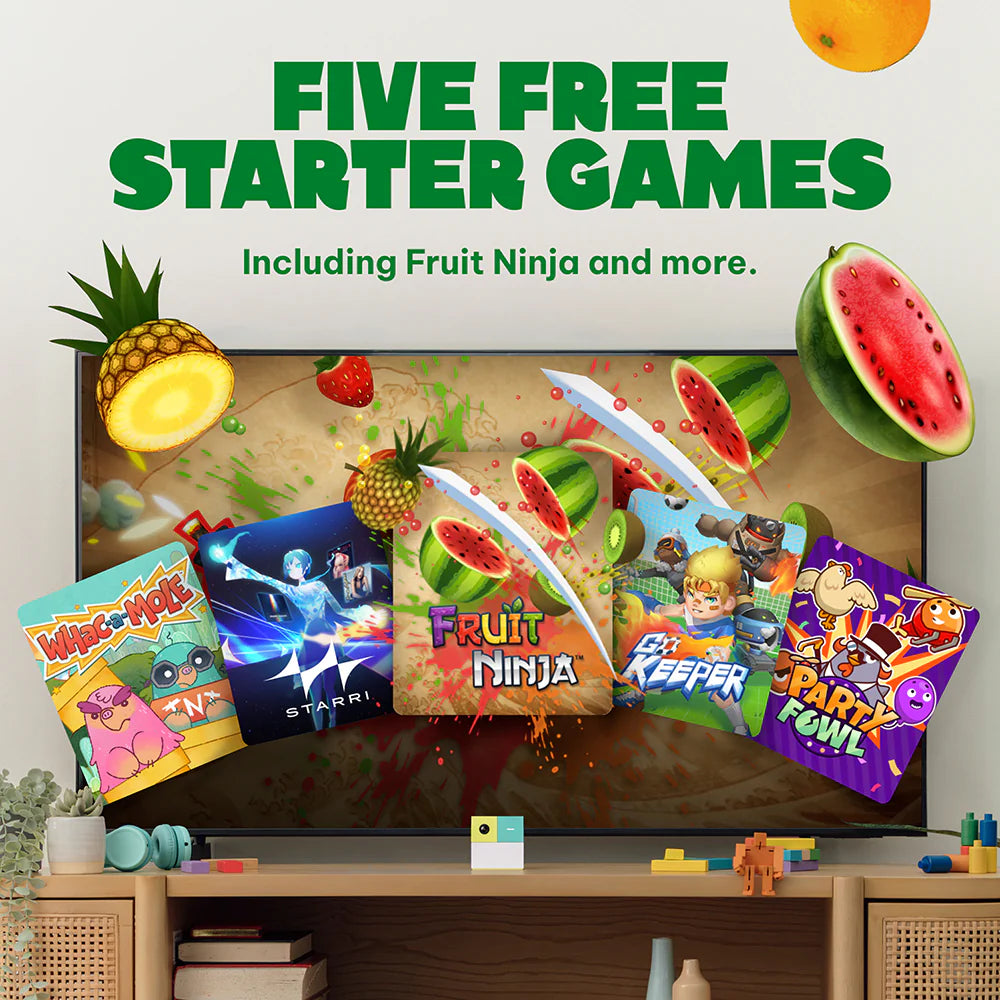 Nex Playground: The Ultimate Adventure Fun Zone