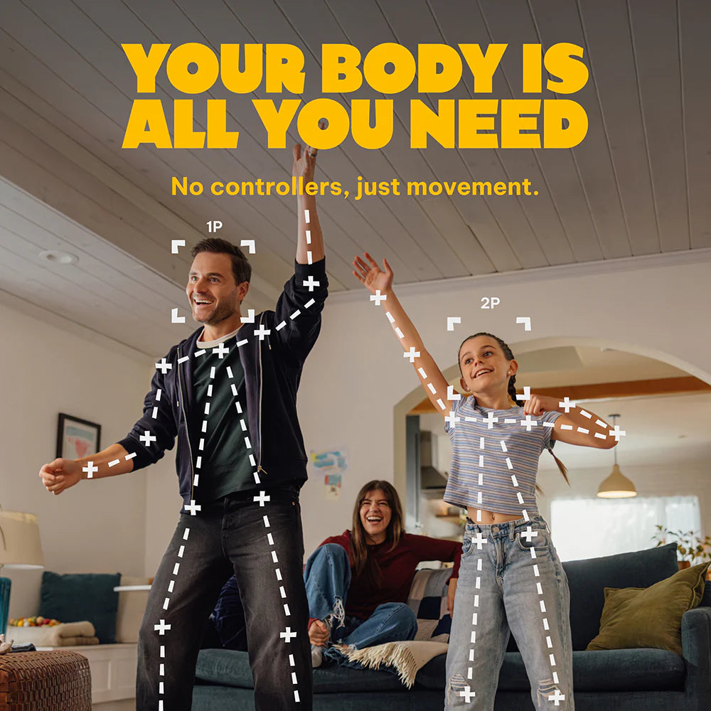 Nex Playground: The Ultimate Adventure Fun Zone