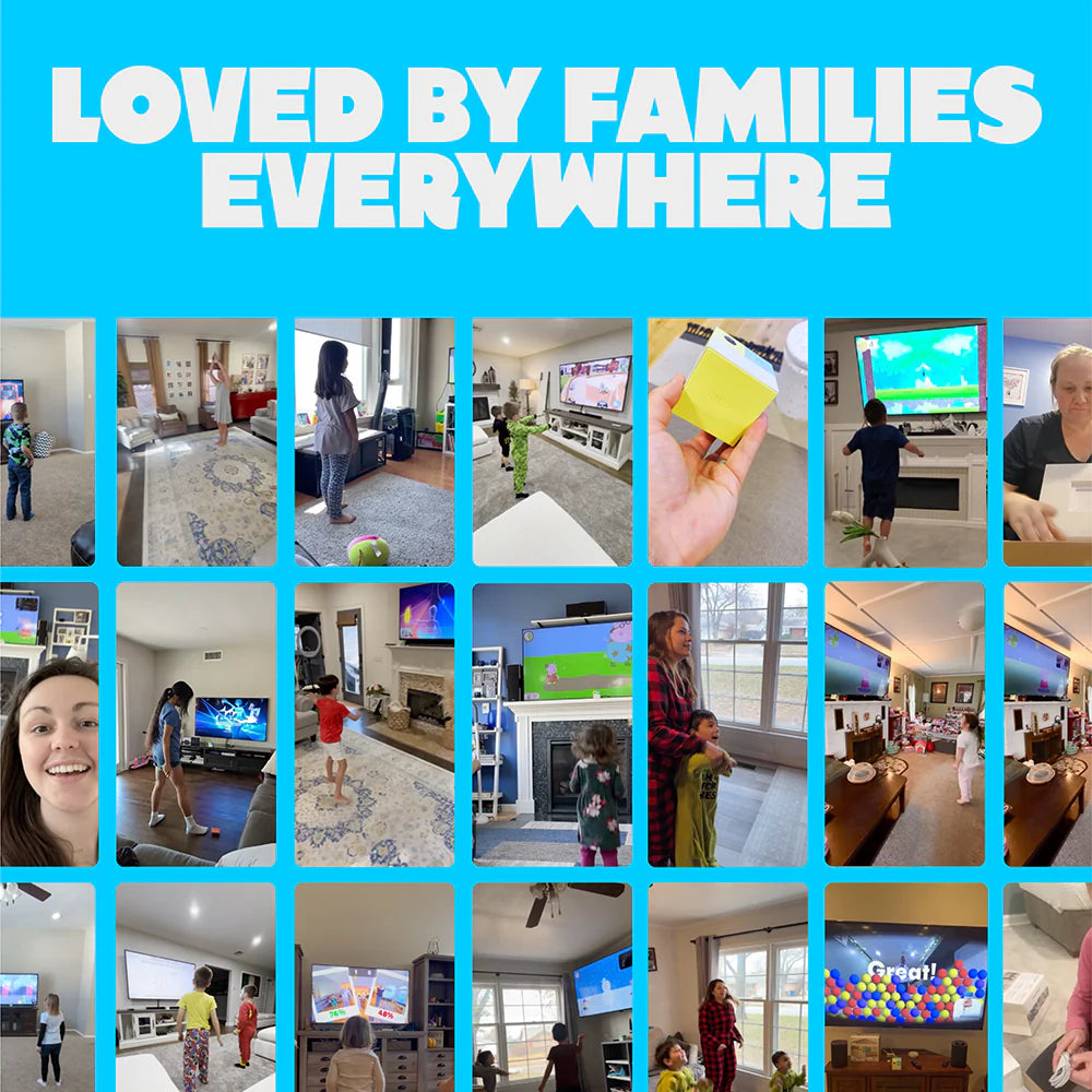 Nex Playground: The Ultimate Adventure Fun Zone